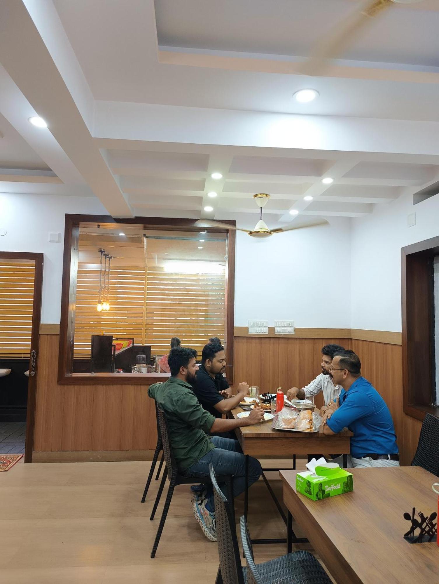 Blue Bell Cochin Airport Hotel Nedumbassery Exteriér fotografie